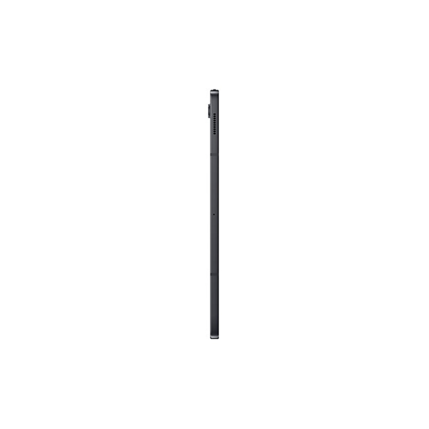 SAMSUNG Galaxy Tab S7 FE 12.4 WiFi Black 128 GB