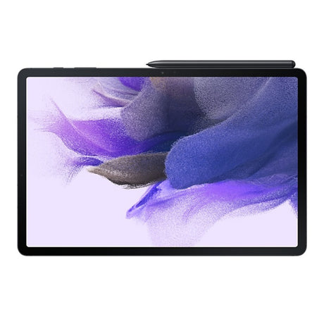 SAMSUNG Galaxy Tab S7 FE 12.4 5G Black 64 GB