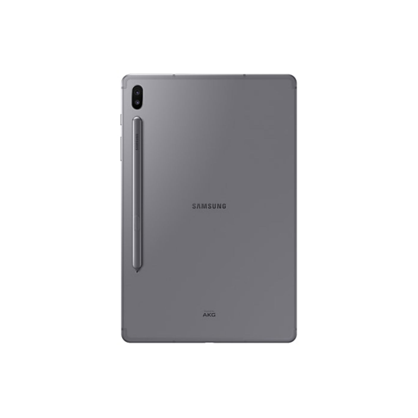 SAMSUNG Galaxy Tab S6 128GB (10.5", Wi-Fi) Mountain Gray 128 GB