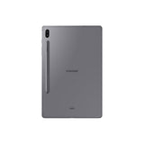 SAMSUNG Galaxy Tab S6 128GB (10.5", Wi-Fi) Mountain Gray 128 GB