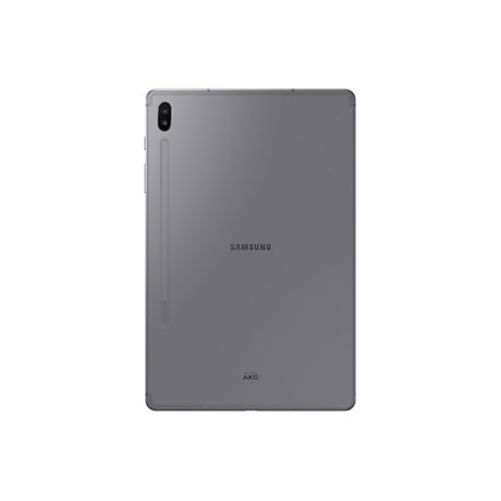 SAMSUNG Galaxy Tab S6 128GB (10.5", Wi-Fi) Mountain Gray 128 GB