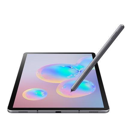 SAMSUNG Galaxy Tab S6 128GB (10.5", Wi-Fi) Mountain Gray 128 GB