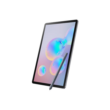 SAMSUNG Galaxy Tab S6 128GB (10.5", Wi-Fi) Mountain Gray 128 GB