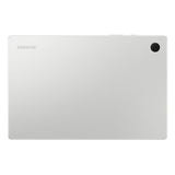SAMSUNG Galaxy Tab A8 (10.5", Wi-Fi) Silver 32 GB