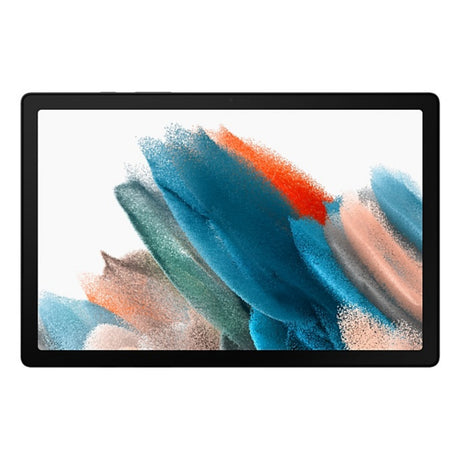 SAMSUNG Galaxy Tab A8 (10.5", Wi-Fi) Silver 32 GB