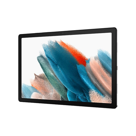 SAMSUNG Galaxy Tab A8 (10.5", Wi-Fi) Silver 32 GB