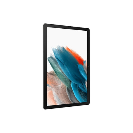 SAMSUNG Galaxy Tab A8 (10.5", Wi-Fi) Silver 32 GB