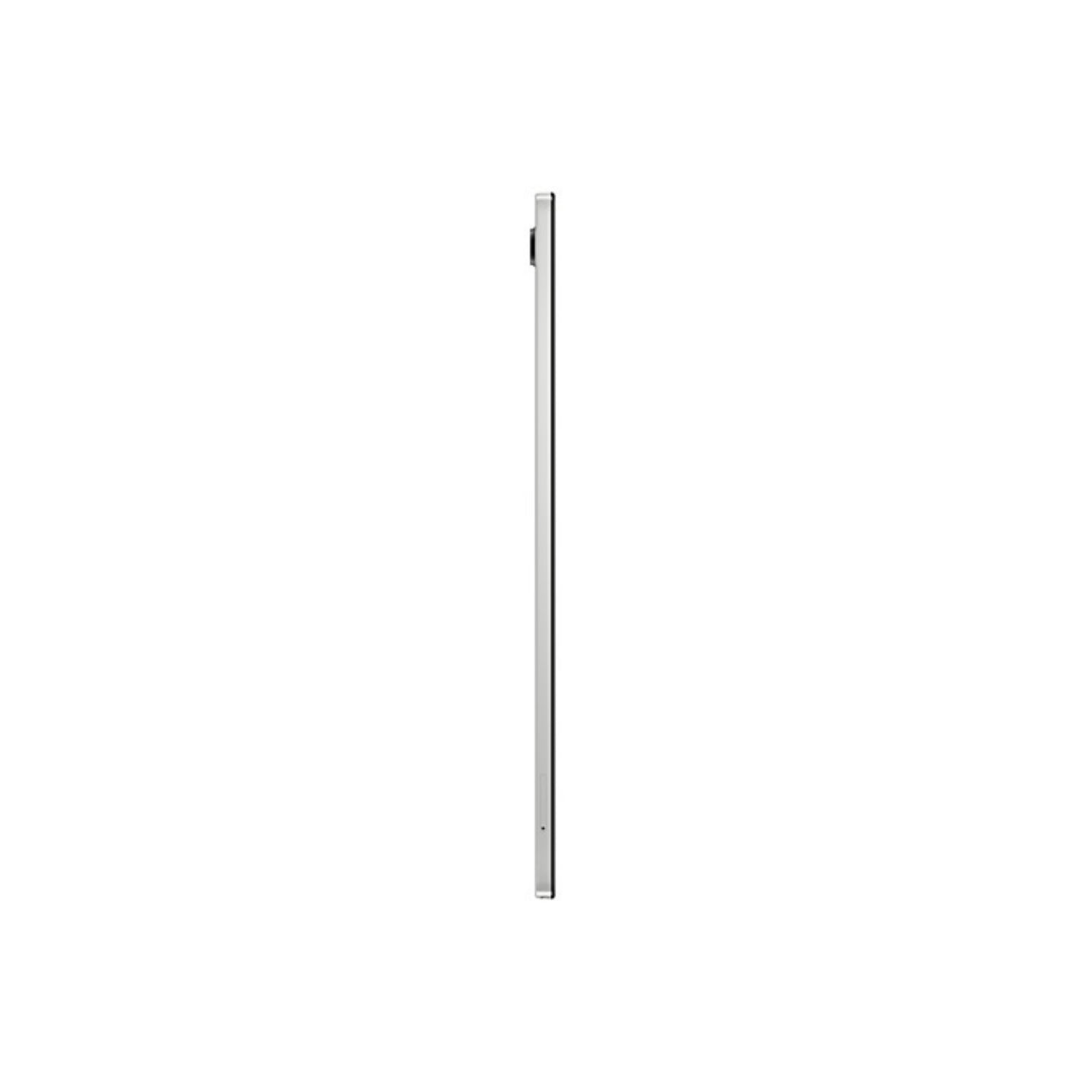 SAMSUNG Galaxy Tab A8 (10.5", Wi-Fi) Silver 32 GB