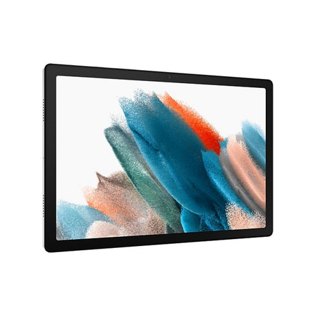 SAMSUNG Galaxy Tab A8 (10.5", Wi-Fi) Silver 64 GB