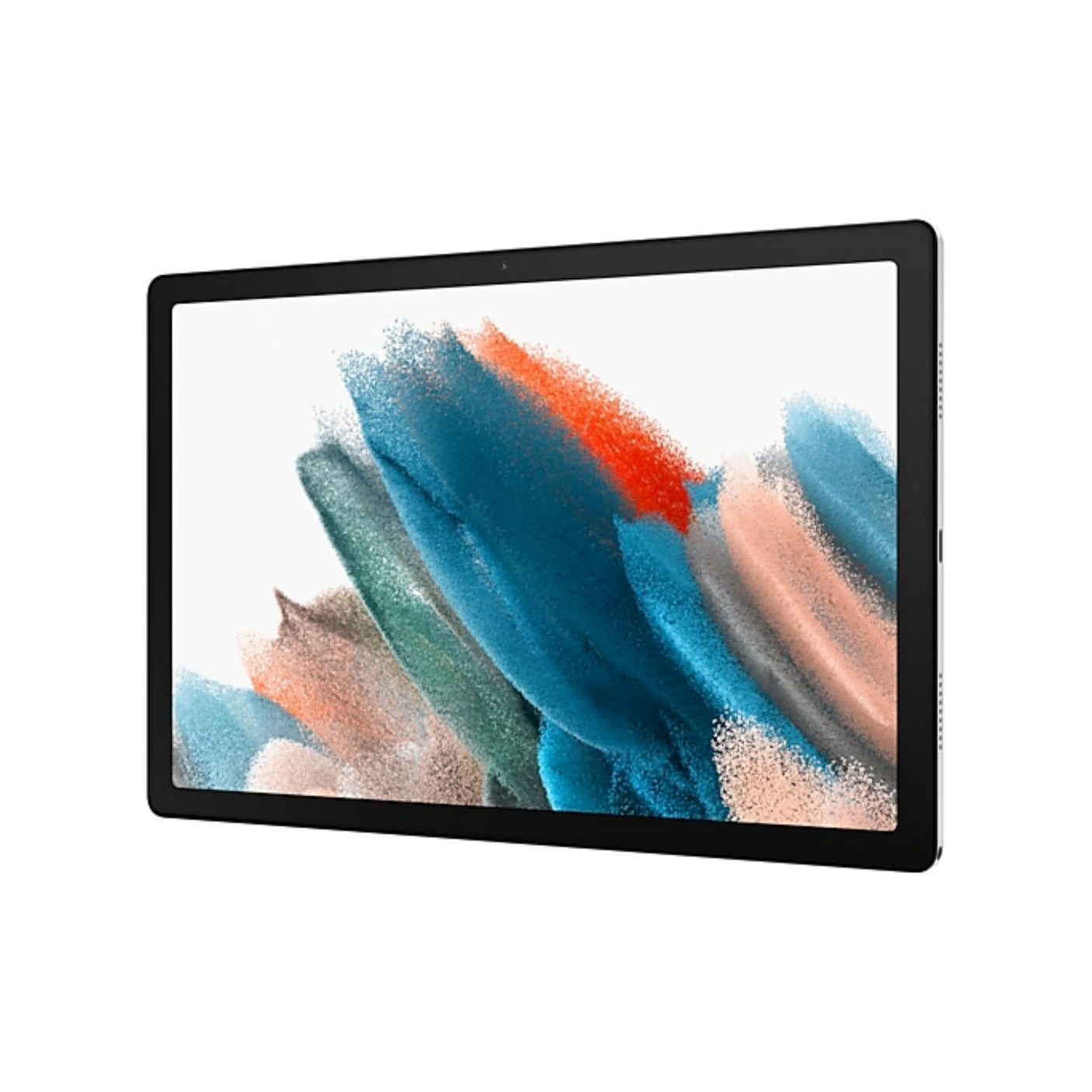 SAMSUNG Galaxy Tab A8 (10.5", Wi-Fi) Silver 64 GB