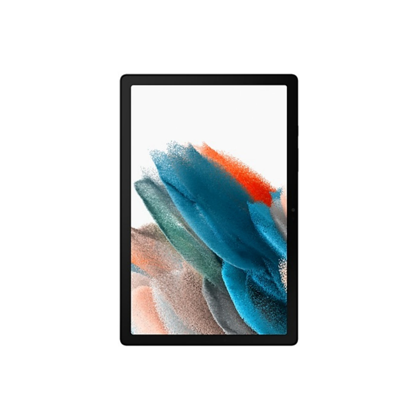 SAMSUNG Galaxy Tab A8 (10.5", Wi-Fi) Silver 64 GB