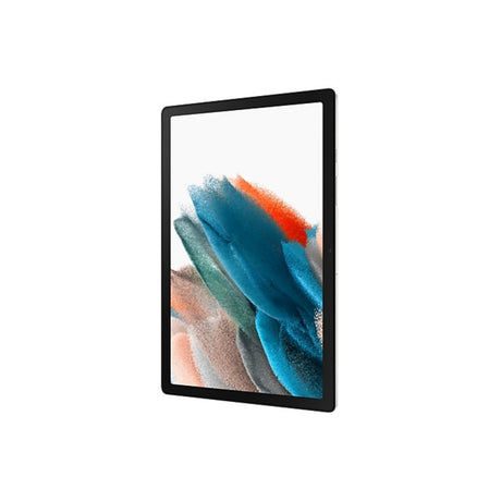 SAMSUNG Galaxy Tab A8 (10.5", Wi-Fi) Silver 64 GB