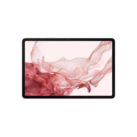 SAMSUNG Galaxy Tab S8 (11.0, Wi-Fi) Pink Gold 128 GB