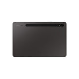 SAMSUNG Galaxy Tab S8 (11.0, Wi-Fi) Graphite 128 GB