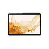 SAMSUNG Galaxy Tab S8 (11.0, Wi-Fi) Graphite 128 GB