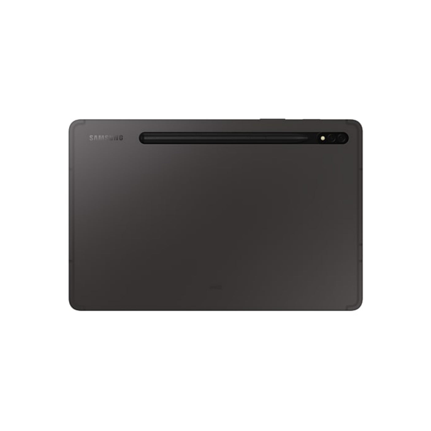 SAMSUNG Galaxy Tab S8 (11.0, Wi-Fi) Graphite 128 GB