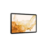 SAMSUNG Galaxy Tab S8 (11.0, Wi-Fi) Graphite 128 GB