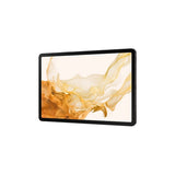 SAMSUNG Galaxy Tab S8 (11.0, Wi-Fi) Graphite 128 GB