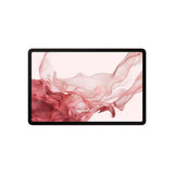 SAMSUNG Galaxy Tab S8 (11.0, 5G) Pink Gold 128 GB