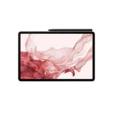 SAMSUNG Galaxy Tab S8 (11.0, 5G) Pink Gold 128 GB