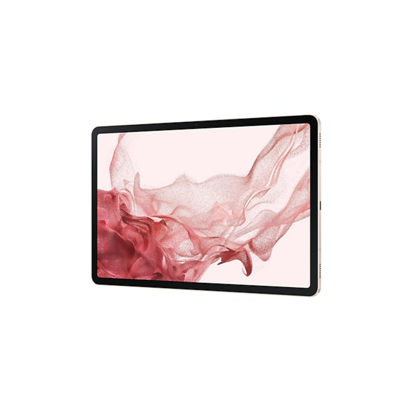 SAMSUNG Galaxy Tab S8 (11.0, 5G) Pink Gold 128 GB