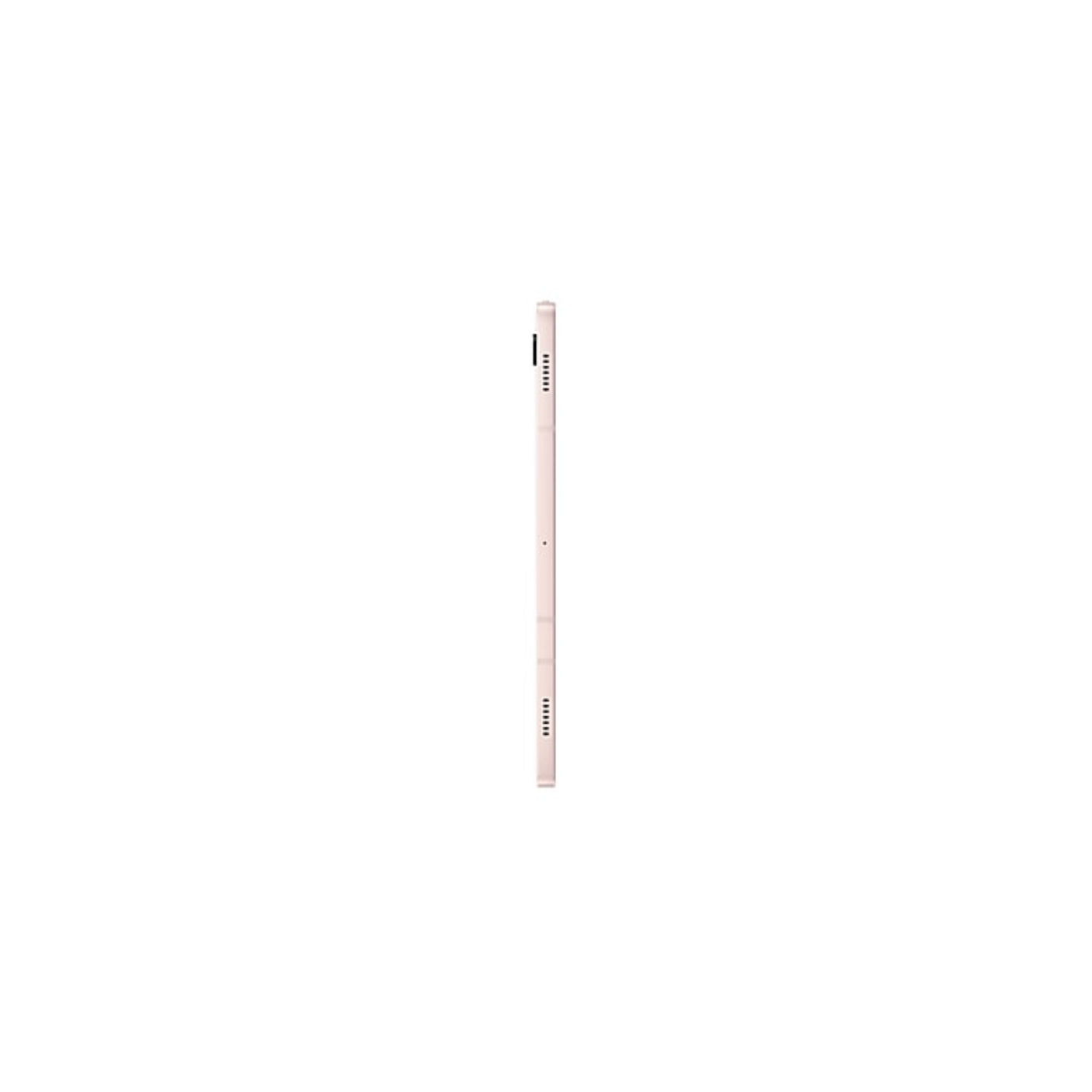 SAMSUNG Galaxy Tab S8 (11.0, 5G) Pink Gold 128 GB