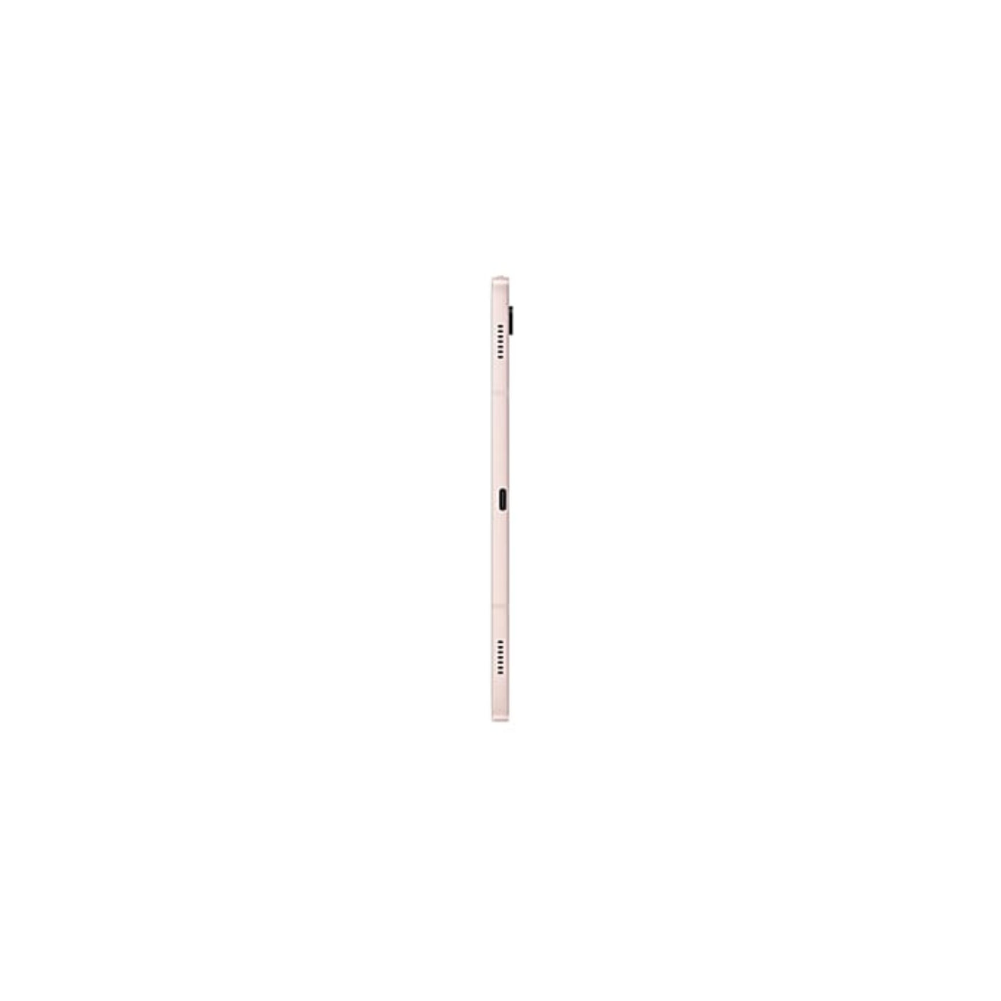 SAMSUNG Galaxy Tab S8 (11.0, 5G) Pink Gold 128 GB