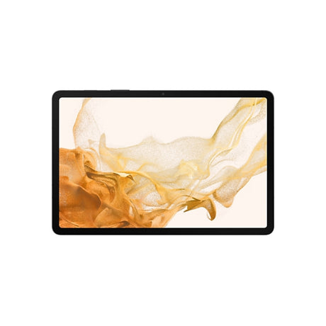 SAMSUNG Galaxy Tab S8 (11.0, 5G) Graphite 128 GB
