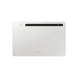 SAMSUNG Galaxy Tab S8 (11.0, 5G) Silver 128 GB