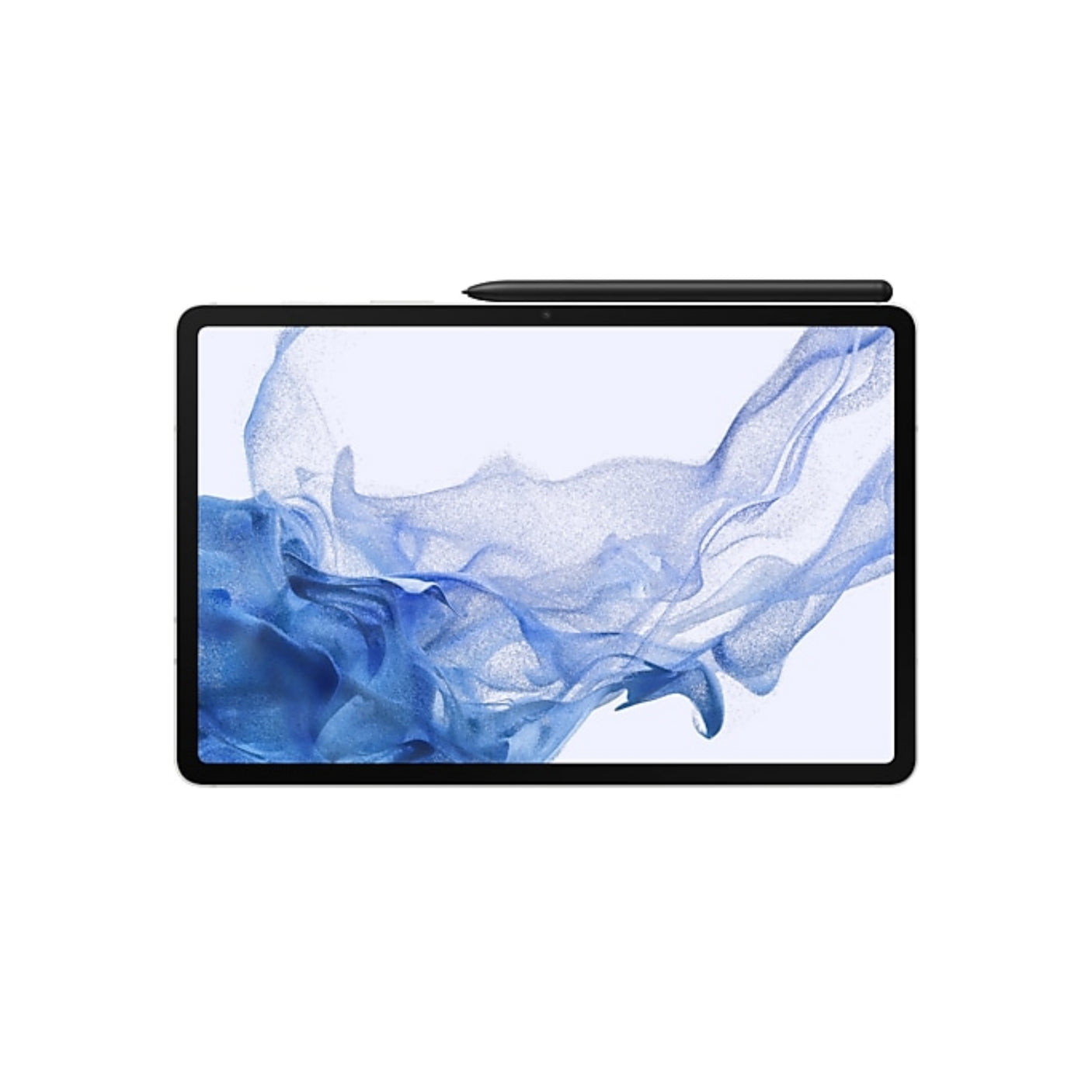 SAMSUNG Galaxy Tab S8 (11.0, 5G) Silver 128 GB