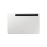 SAMSUNG Galaxy Tab S8 (11.0, 5G) Silver 128 GB
