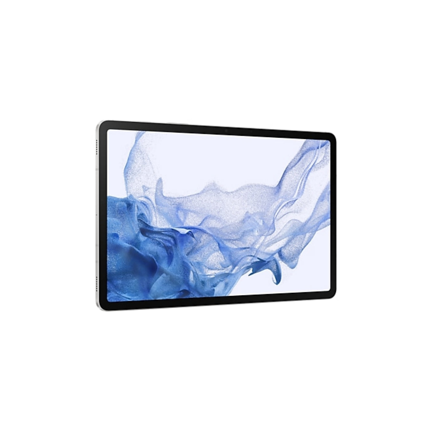 SAMSUNG Galaxy Tab S8 (11.0, 5G) Silver 128 GB