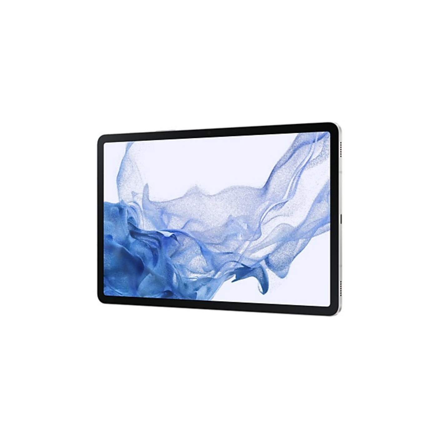 SAMSUNG Galaxy Tab S8 (11.0, 5G) Silver 128 GB