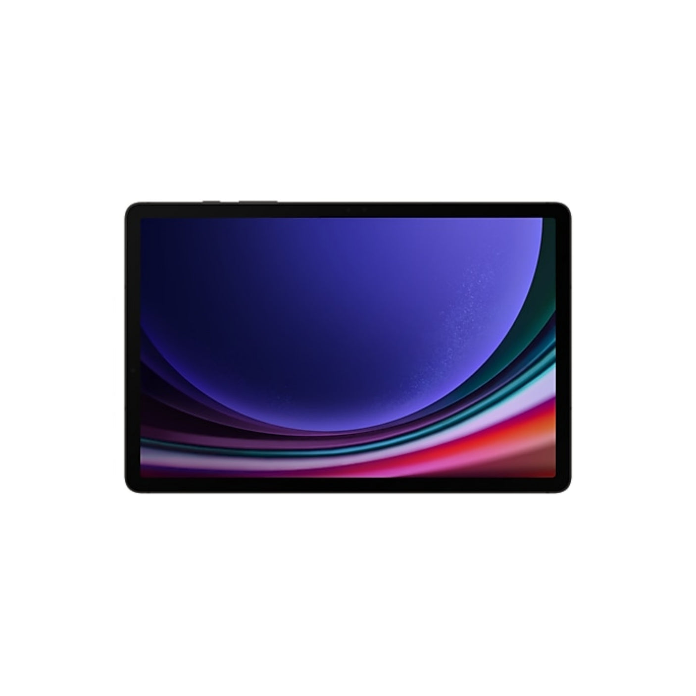 SAMSUNG Galaxy Tab S9 (Wi-Fi) Graphite 256 GB
