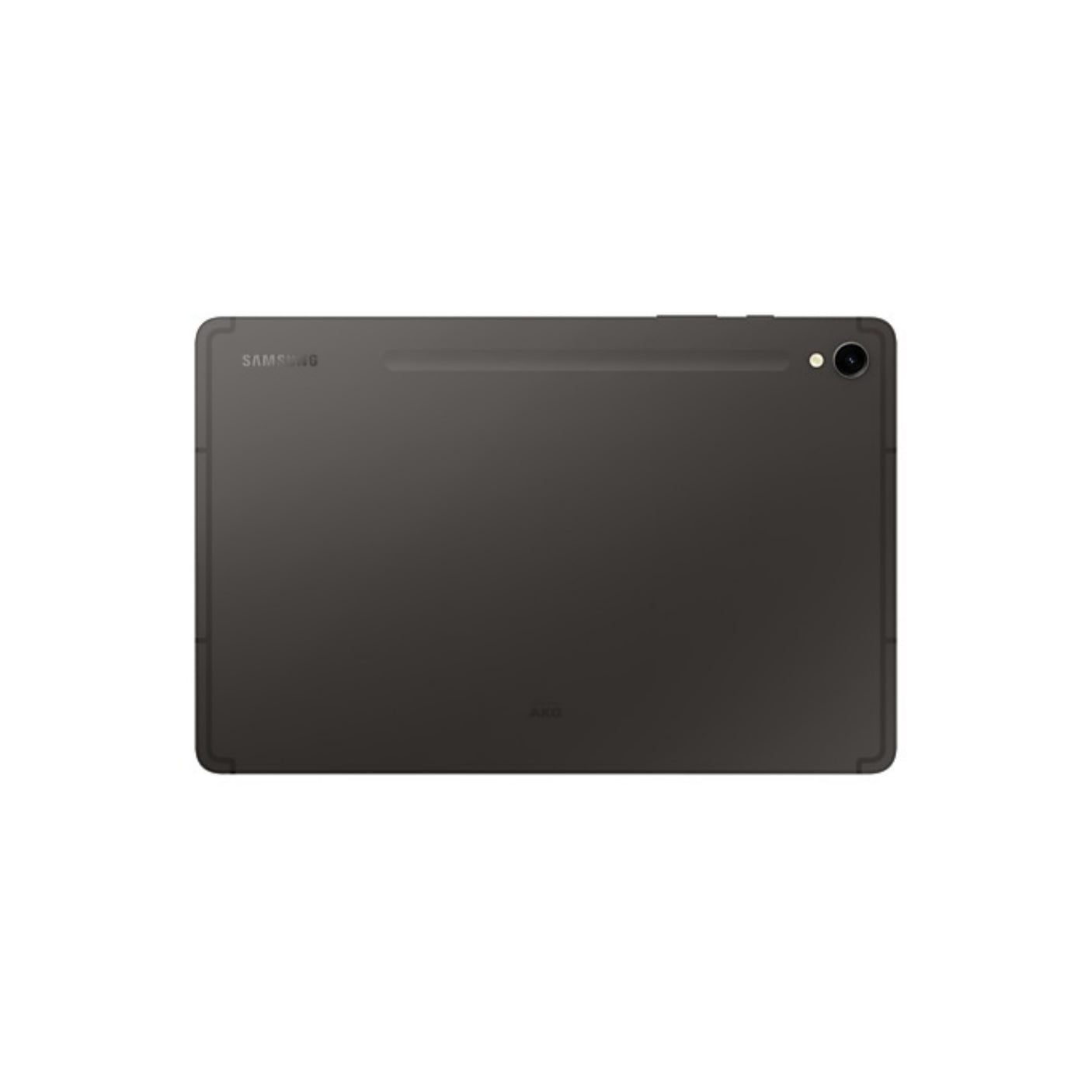 SAMSUNG Galaxy Tab S9 (Wi-Fi) Graphite 256 GB