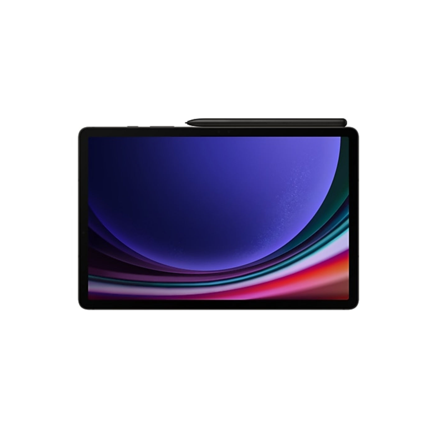 SAMSUNG Galaxy Tab S9 (Wi-Fi) Graphite 256 GB