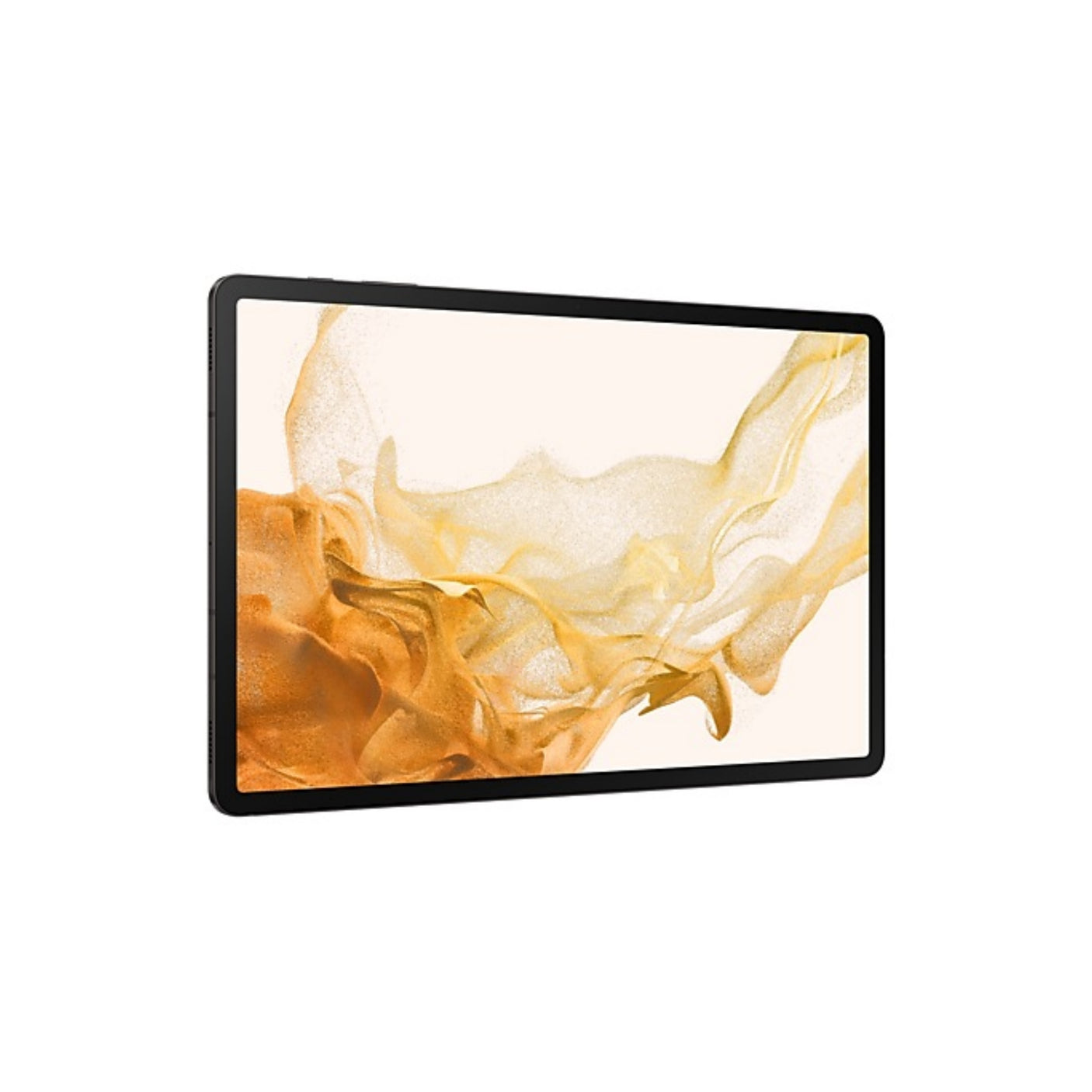 SAMSUNG Galaxy Tab S8+ (12.4, 5G) Graphite 256 GB