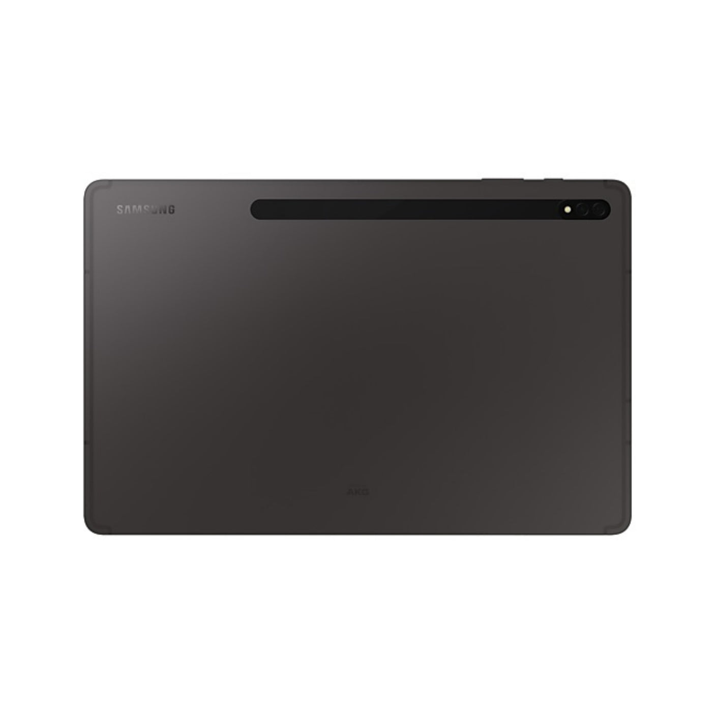 SAMSUNG Galaxy Tab S8+ (12.4, 5G) Graphite 256 GB