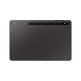 SAMSUNG Galaxy Tab S8+ (12.4, 5G) Graphite 256 GB