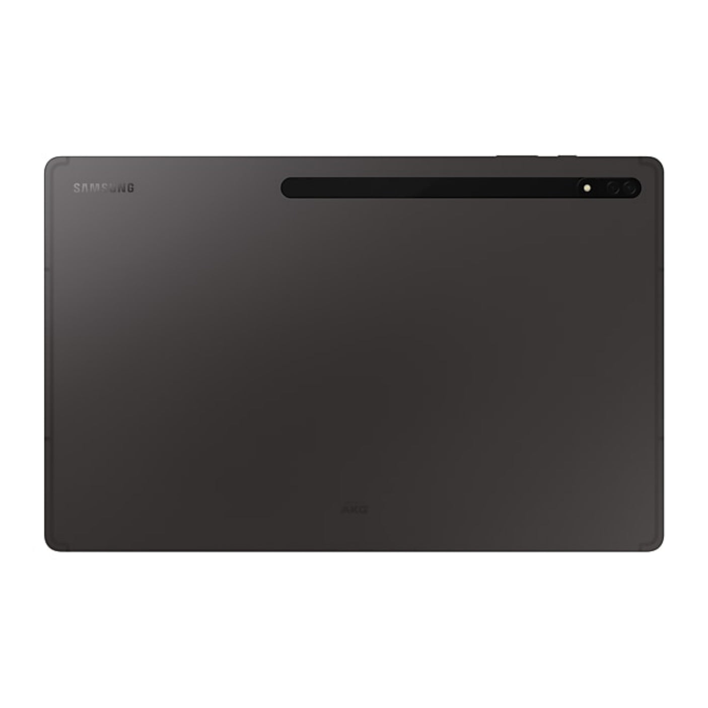 SAMSUNG Galaxy Tab S8 Ultra (14.6, 5G) Graphite 256 GB