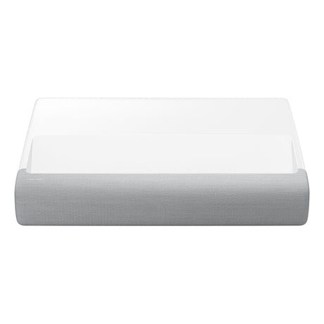 SAMSUNG The Premiere 4K UHD LSP7T 2020 White