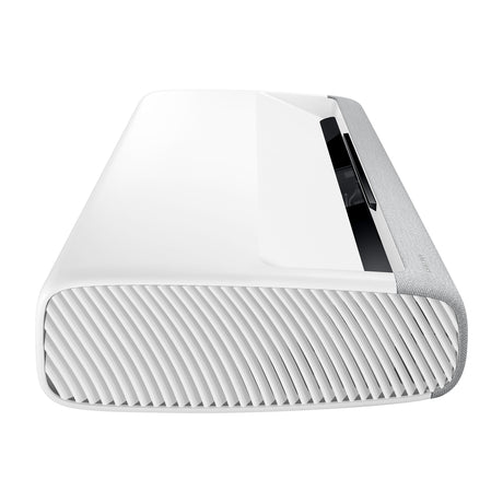 SAMSUNG The Premiere 4K UHD LSP7T 2020 White