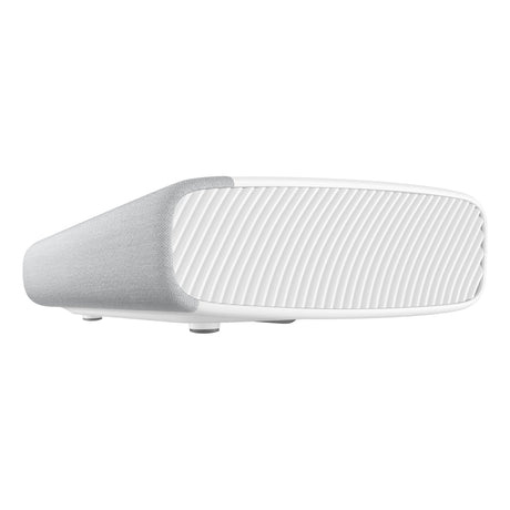 SAMSUNG The Premiere 4K UHD LSP7T 2020 White