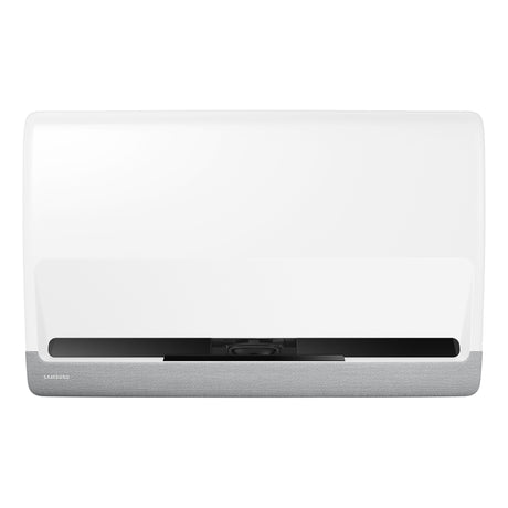 SAMSUNG The Premiere 4K UHD LSP7T 2020 White