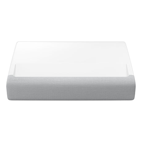 SAMSUNG The Premiere 4K UHD LSP9T Triple laser 2020 White