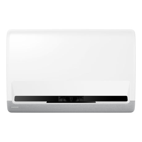 SAMSUNG The Premiere 4K UHD LSP9T Triple laser 2020 White
