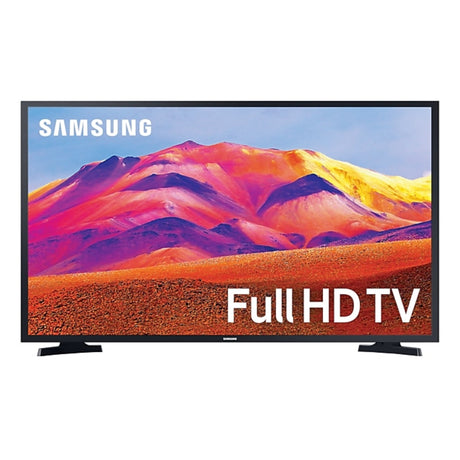 SAMSUNG FHD SMART 32" T5372 TV 2020