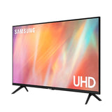 SAMSUNG Crystal UHD 4K 50" AU7090 TV 2022
