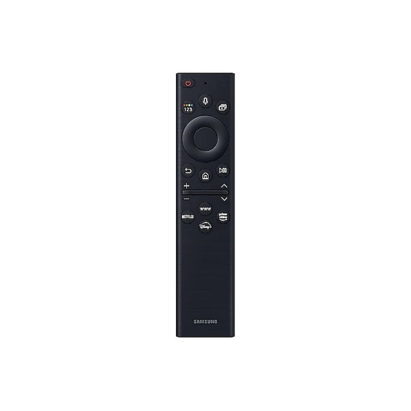 SAMSUNG Crystal UHD 4K 50" CU7190 TV 2023
