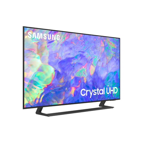 SAMSUNG Crystal UHD 4K 50" CU8570 2023